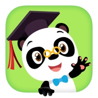 Dr. Panda Sticker Pack apk
