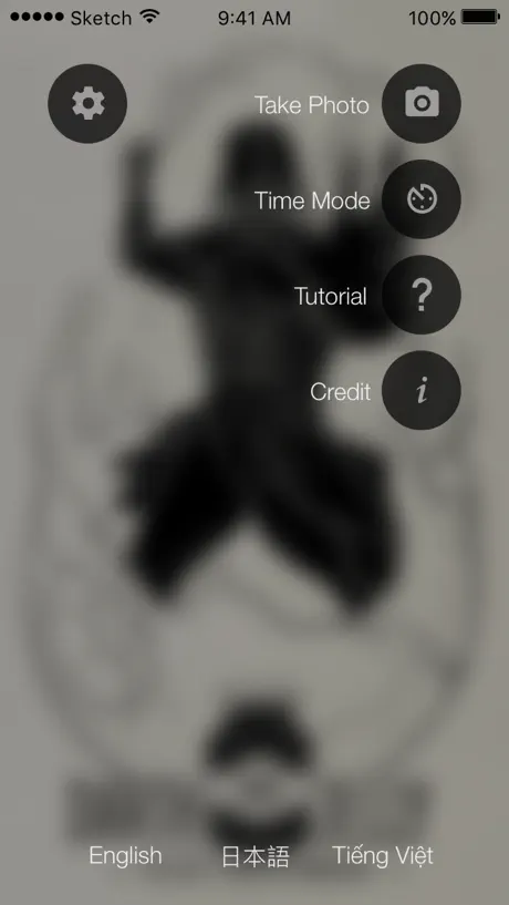 Concept Keywords