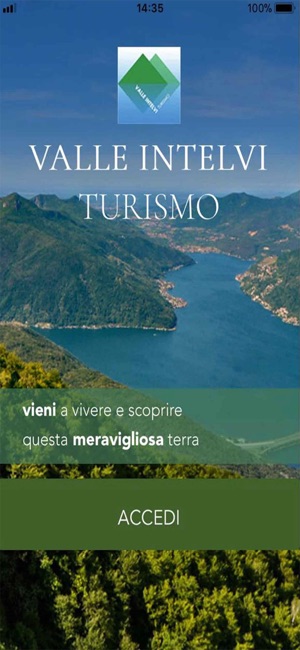Valle Intelvi Turismo(圖2)-速報App