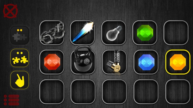 逃出恐怖密室城堡 第2季 screenshot-4