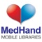 MedHand Mobile Libraries