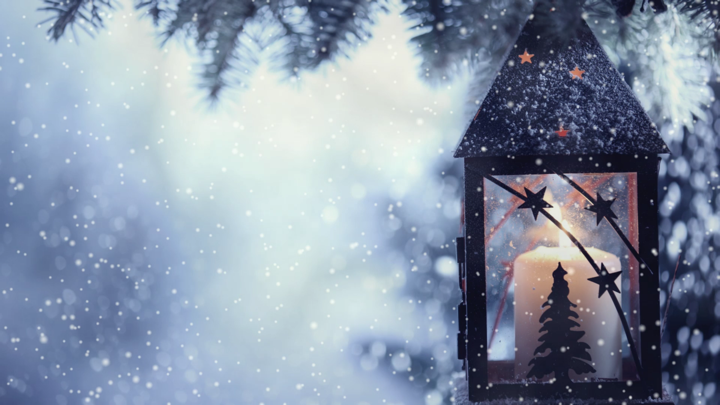 Screenshot #3 pour Snowy Winters