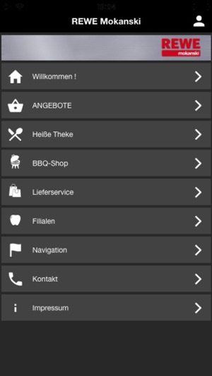 REWE Mokanski(圖1)-速報App