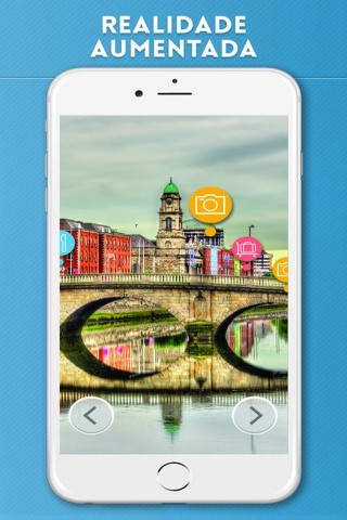 Dublin Travel Guide . screenshot 2