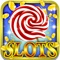 Candy Bar Slots: Enjoy chocolate cookies