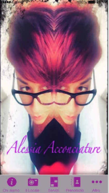 Alessia Acconciature