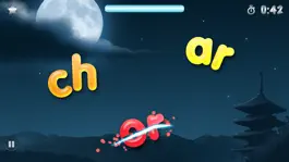 Game screenshot Phonics Ninja apk