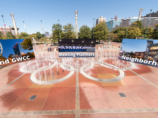 Screenshot #4 pour Discover Atlanta 360ATL Tour