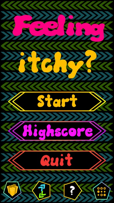 Snakitch - Endless Arcade screenshot 4