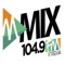 Mix Fm from Venezuela with the best Latin music Anglo www