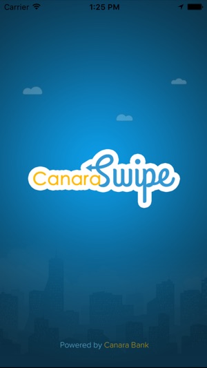 Canara Swipe