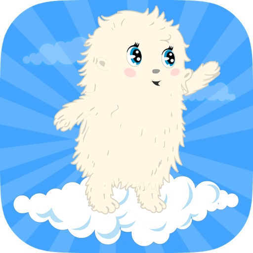Wizzy Jump by Dinky Dot Ltd