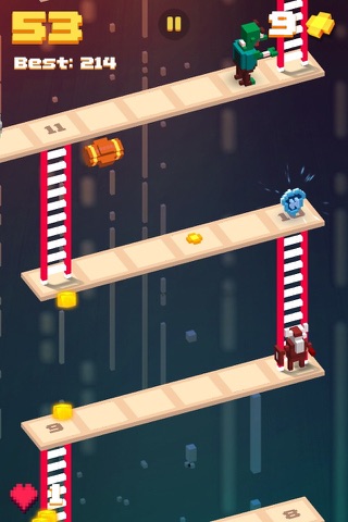 Tap the Tower screenshot 3