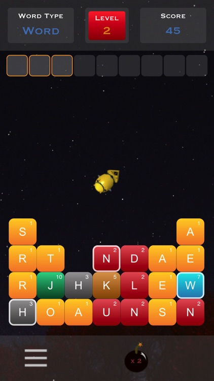 Word Finder Puzzle Challenge