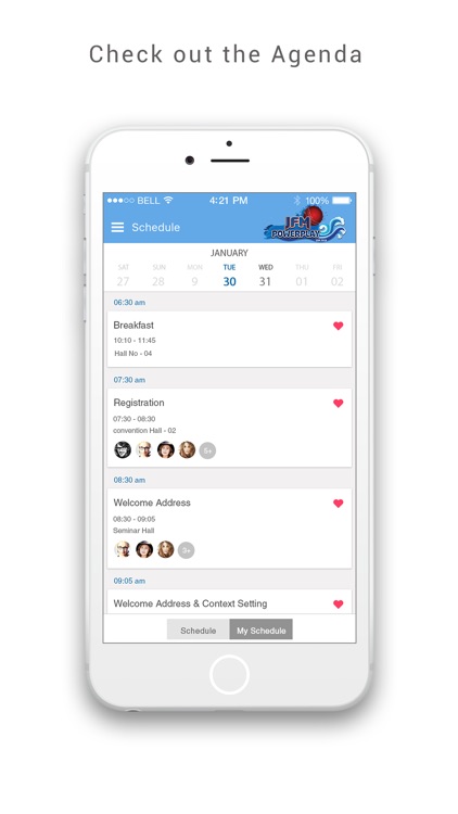 JFM Powerplay screenshot-3