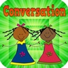 子供のための基本会話 リスニングと英語を話す学ぶ 無料