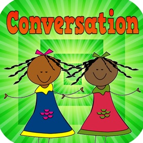 螢幕擷取畫面 (4) start conversation practice