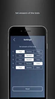 voice lie detector prank iphone resimleri 3