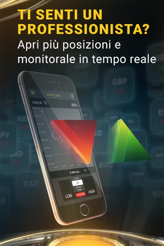 24option Trading App screenshot 4