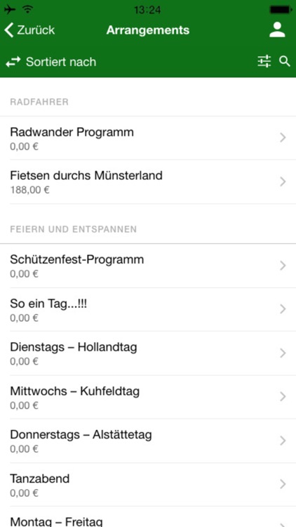 Bredeck-Bakker screenshot-5