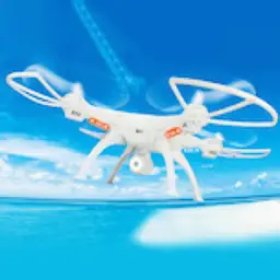 CHP VGA FPV app icon