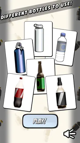 Game screenshot Water Bottle Flip AK 2016 apk