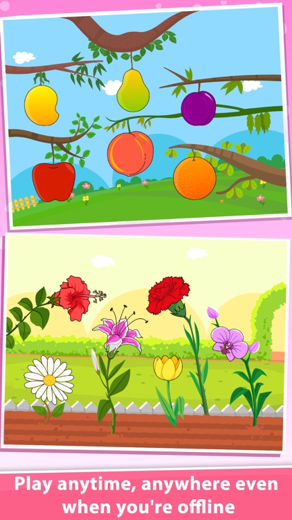 HooplaKidz Puzzle Islands (FREE)