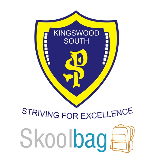 Kingswood South Public School icon