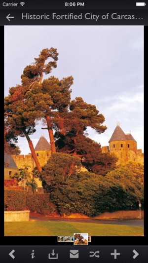 France Unesco World Heritage Guide(圖1)-速報App