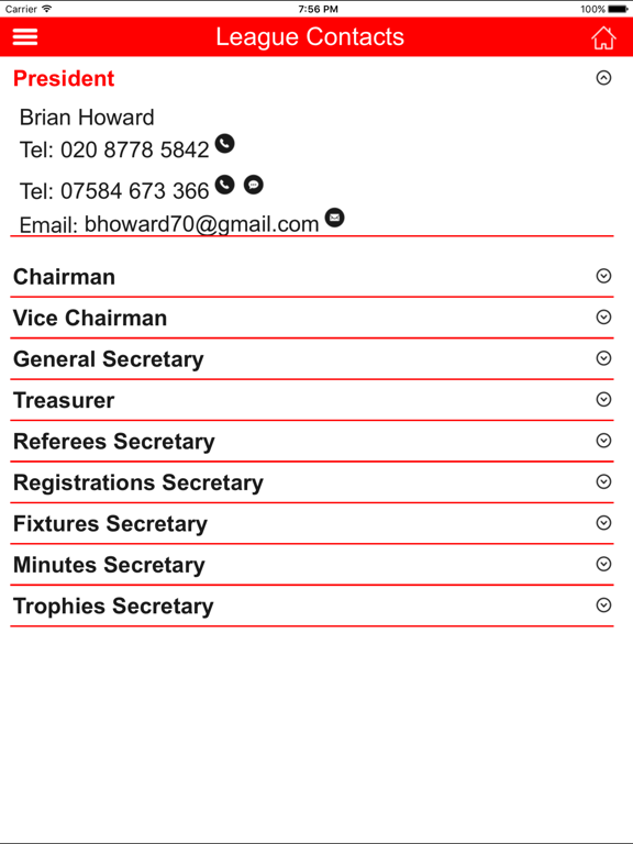 Screenshot #6 pour Southern Sunday FL