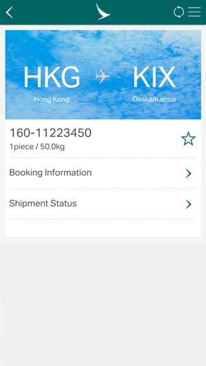 Cathay Pacific Cargo(圖2)-速報App