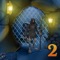 Blue Treasury Cave Escape 2 is a point and click escape game