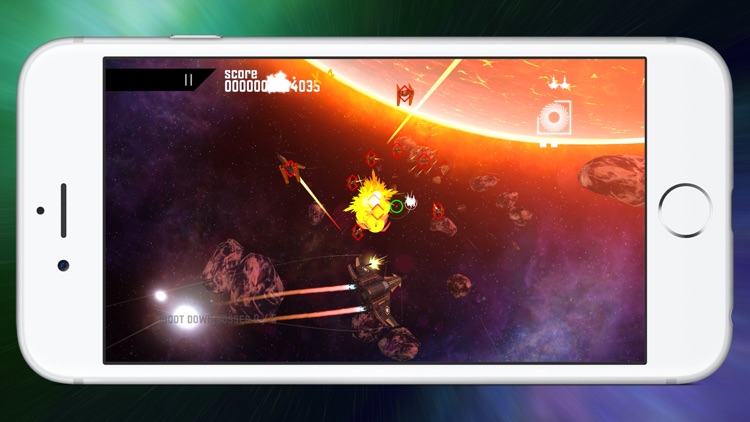 DARK - STAR screenshot-4