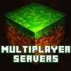 Multiplayers - Servers for Minecraft PE