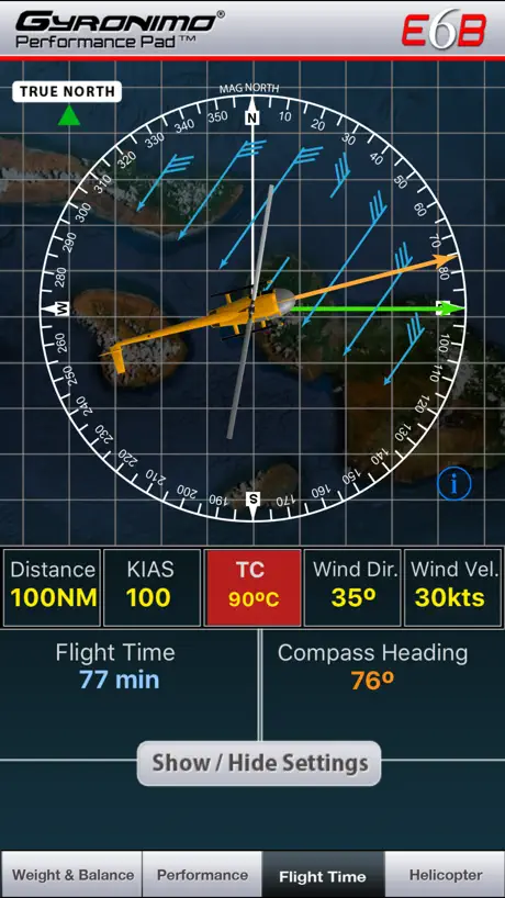 R44 Pad XS