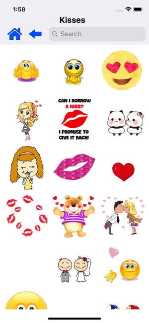 CLIPish Stickers(圖9)-速報App