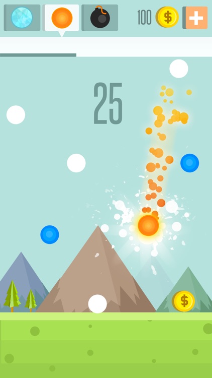 Drop the Ball - Unparalleled