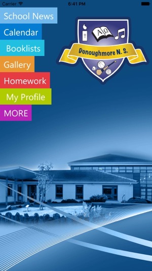 Donoughmore National School(圖2)-速報App