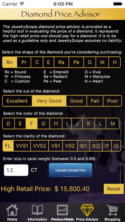 JewelryScope