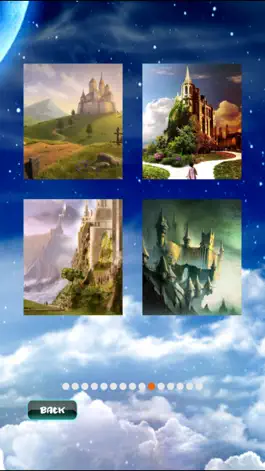 Game screenshot Castle Jigsaw Puzzles hack