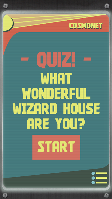 Screenshot #2 pour Cosmonet