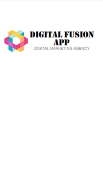 Digital Fusion App