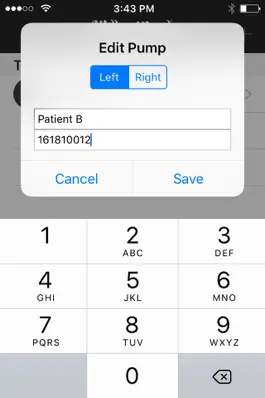 Game screenshot LimbLogic CP apk
