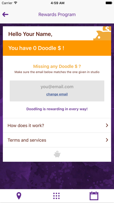 Screenshot #3 pour Crock A Doodle