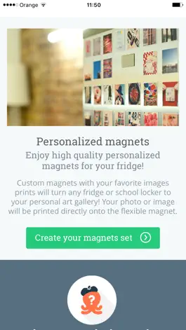 Game screenshot Photolamus Prints - canvas, prints, phone cases apk
