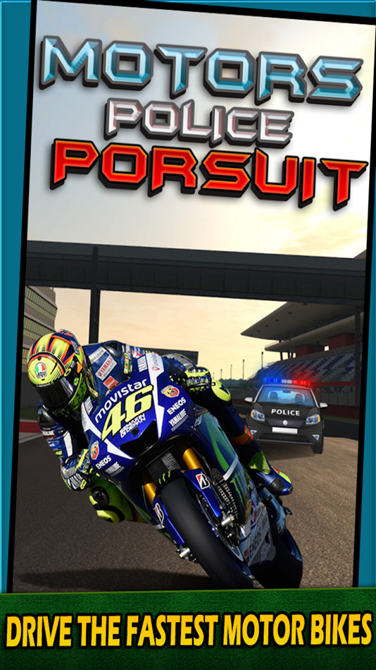 Moto Traffic Racer: motocycle - 1.14 - (iOS)