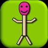 Match StickMen! - iPhoneアプリ