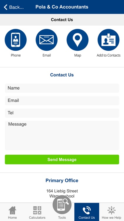 Pola and Co screenshot-3