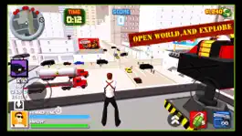 Game screenshot 2016 Great Crime Street Fighting War Field Sniper apk