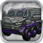 Top 50 Games Apps Like Armored Van: Assemble, Battle - the Robot Factory - Best Alternatives